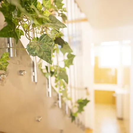 Apartment True 17 Scuol