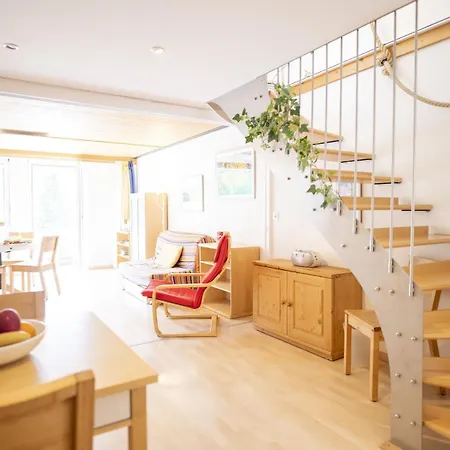 Apartment True 17 Scuol
