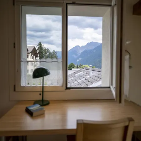True 17 * Scuol