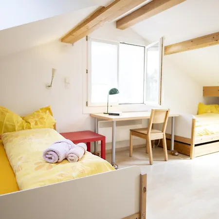 Trü 17 Apartamento *