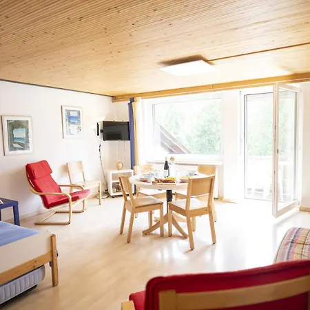 Apartment True 17 *