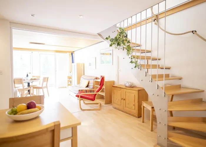 Apartamento Trü 17 *