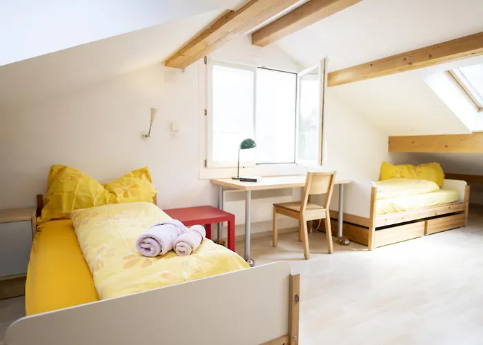 Trü 17 Apartamento *