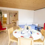 Apartment True 17 Scuol