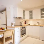 Apartment True 17
