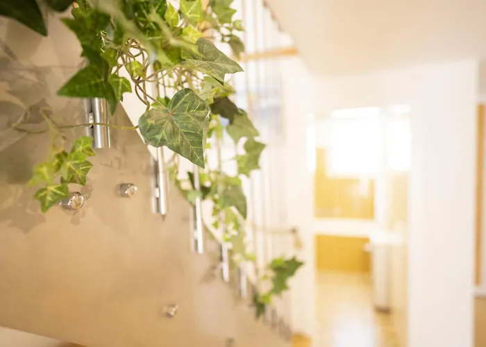 Apartamento Trü 17 Scuol